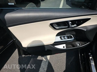 2025 Mercedes-Benz E 350 4MATIC Sedan - miniatura 15