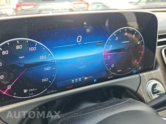 2025 Mercedes-Benz E 350 4MATIC Sedan - miniatura 18