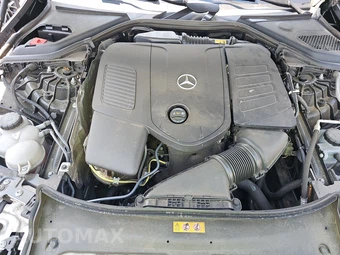 2025 Mercedes-Benz E 350 4MATIC Sedan - miniatura 22
