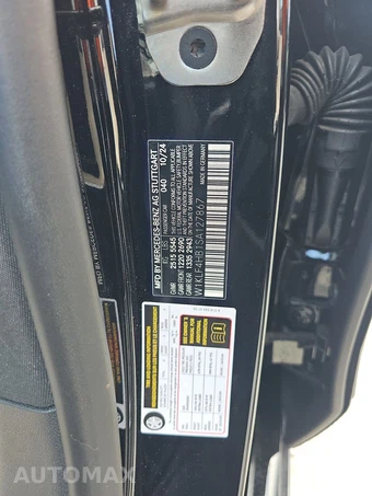 2025 Mercedes-Benz E 350 4MATIC Sedan - miniatura 21