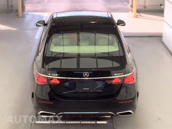 2025 Mercedes-Benz E 350 4MATIC Sedan - miniatura 6