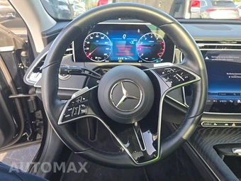 2025 Mercedes-Benz E 350 4MATIC Sedan - miniatura 16