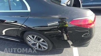 2025 Mercedes-Benz E 350 4MATIC Sedan - miniatura 30