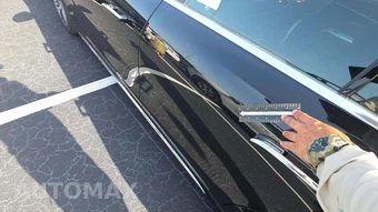 2025 Mercedes-Benz E 350 4MATIC Sedan - miniatura 32