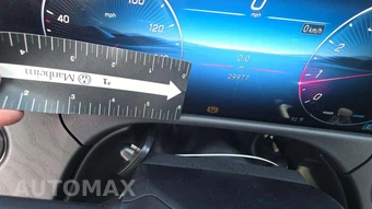 2025 Mercedes-Benz E 350 4MATIC Sedan - miniatura 43