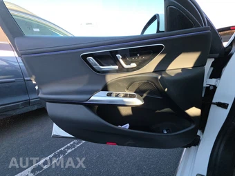 2025 Mercedes-Benz E 350 4MATIC Sedan - miniatura 15