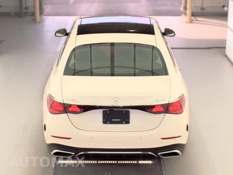 2025 Mercedes-Benz E 350 4MATIC Sedan - miniatura 6