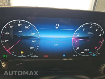 2025 Mercedes-Benz E 350 4MATIC Sedan - miniatura 12