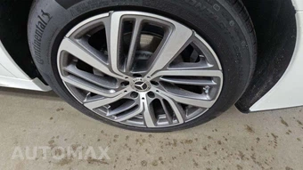 2025 Mercedes-Benz E 350 4MATIC Sedan - miniatura 21