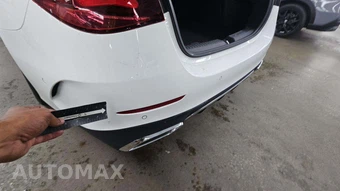 2025 Mercedes-Benz E 350 4MATIC Sedan - miniatura 23