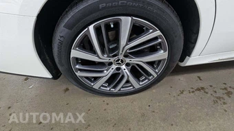 2025 Mercedes-Benz E 350 4MATIC Sedan - miniatura 25