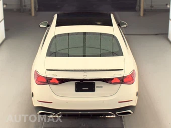 2025 Mercedes-Benz E 350 4MATIC Sedan - miniatura 5
