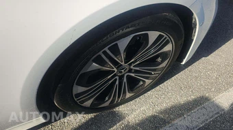 2025 Mercedes-Benz E 350 4MATIC Sedan - miniatura 28