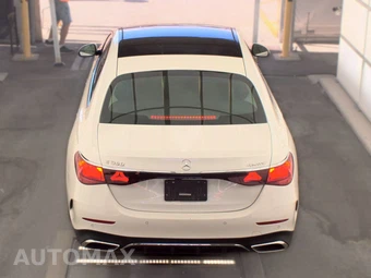 2025 Mercedes-Benz E 350 4MATIC Sedan - miniatura 6