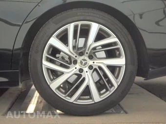2025 Mercedes-Benz E 350 4MATIC Sedan - miniatura 12
