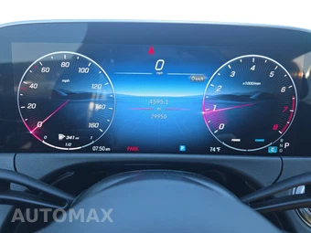 2025 Mercedes-Benz E 350 4MATIC Sedan - miniatura 18