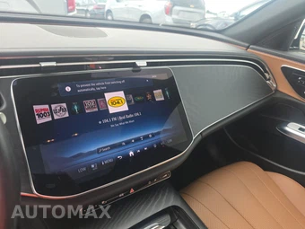 2025 Mercedes-Benz E 350 4MATIC Sedan - miniatura 17