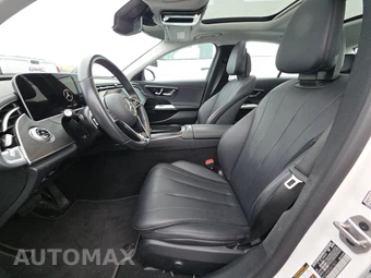 2025 Mercedes-Benz E 350 4MATIC Sedan - miniatura 13