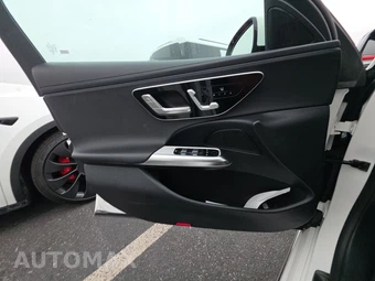 2025 Mercedes-Benz E 350 4MATIC Sedan - miniatura 15
