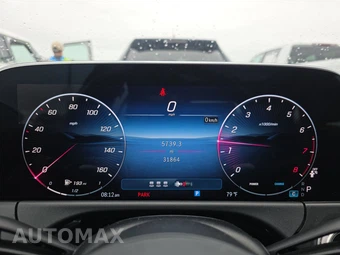 2025 Mercedes-Benz E 350 4MATIC Sedan - miniatura 18