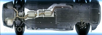 2025 Mercedes-Benz E 350 4MATIC Sedan - miniatura 25