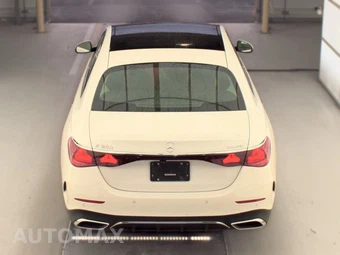 2025 Mercedes-Benz E 350 4MATIC Sedan - miniatura 6