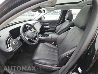 2025 Mercedes-Benz E 350 4MATIC Sedan - miniatura 13