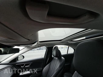 2025 Mercedes-Benz E 350 4MATIC Sedan - miniatura 20