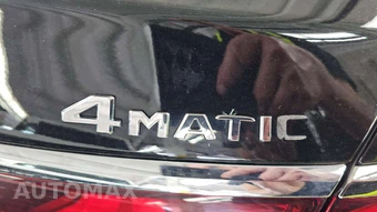 2025 Mercedes-Benz E 350 4MATIC Sedan - miniatura 30