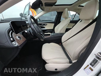 2025 Mercedes-Benz E 350 4MATIC Sedan - miniatura 13