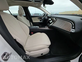 2025 Mercedes-Benz E 350 4MATIC Sedan - miniatura 14