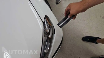 2025 Mercedes-Benz E 350 4MATIC Sedan - miniatura 27
