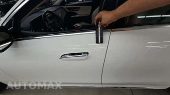 2025 Mercedes-Benz E 350 4MATIC Sedan - miniatura 31
