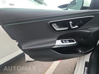 2025 Mercedes-Benz E 350 4MATIC Sedan - miniatura 15