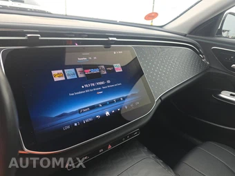 2025 Mercedes-Benz E 350 4MATIC Sedan - miniatura 17