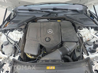 2025 Mercedes-Benz E 350 4MATIC Sedan - miniatura 22