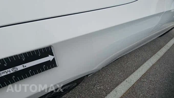 2025 Mercedes-Benz E 350 4MATIC Sedan - miniatura 26