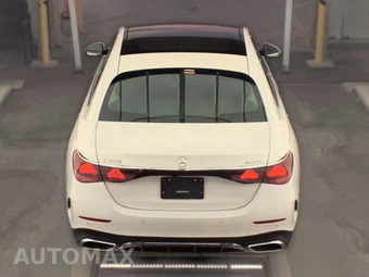 2025 Mercedes-Benz E 350 4MATIC Sedan - miniatura 6