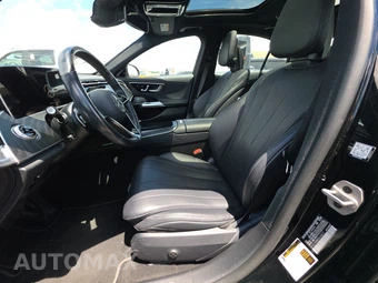 2025 Mercedes-Benz E 350 4MATIC Sedan - miniatura 13