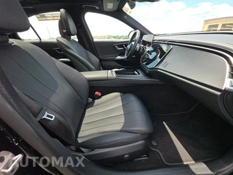 2025 Mercedes-Benz E 350 4MATIC Sedan - miniatura 14