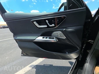 2025 Mercedes-Benz E 350 4MATIC Sedan - miniatura 15