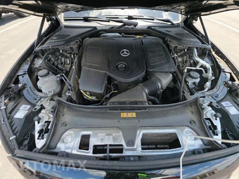 2025 Mercedes-Benz E 350 4MATIC Sedan - miniatura 22