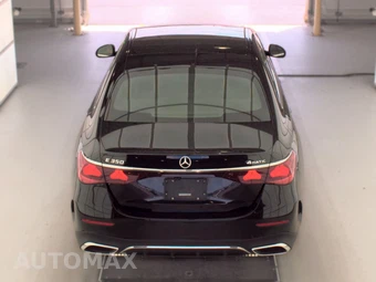 2025 Mercedes-Benz E 350 4MATIC Sedan - miniatura 6