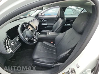 2025 Mercedes-Benz E 350 4MATIC Sedan - miniatura 13