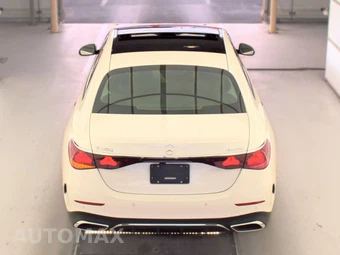 2025 Mercedes-Benz E 350 4MATIC Sedan - miniatura 6
