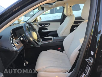 2025 Mercedes-Benz E 350 4MATIC Sedan - miniatura 13