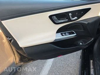 2025 Mercedes-Benz E 350 4MATIC Sedan - miniatura 15