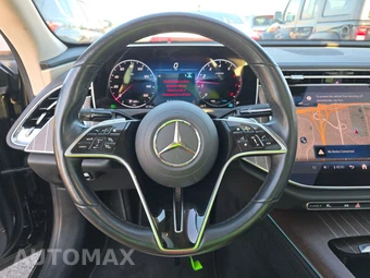 2025 Mercedes-Benz E 350 4MATIC Sedan - miniatura 16