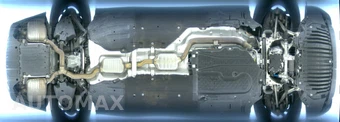 2025 Mercedes-Benz E 350 4MATIC Sedan - miniatura 24