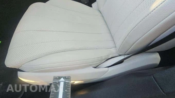 2025 Mercedes-Benz E 350 4MATIC Sedan - miniatura 34